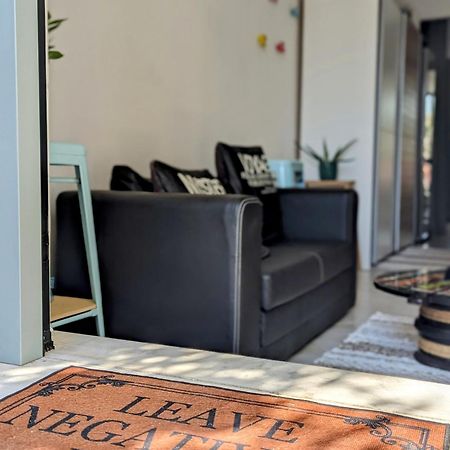 Ζεστό Διαμέρισμα Κοντά Στο Κέντρο Της Αθήνας Ngoại thất bức ảnh